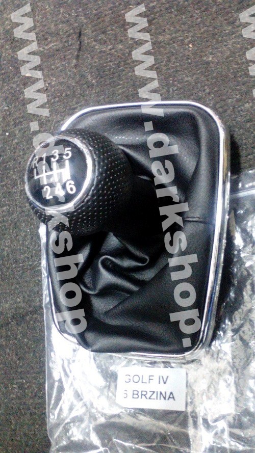 GOLF 4 OBRVICE ZA FAROVE KAMEI/FIBERGLAS SA OTVOROM ZA MAGLU